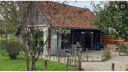 FRIESLAND, TERNAARD, 56668